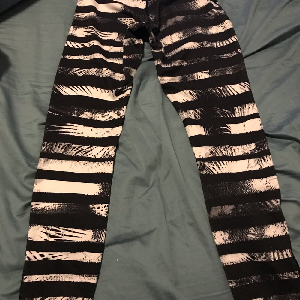 Lululemon full length leggings